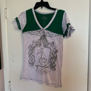 Slytherin Shirt